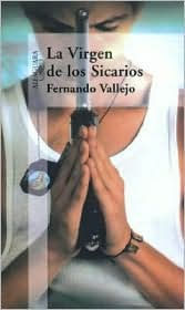 Title: La virgen de los sicarios / Edition 2, Author: Fernando Vallejo