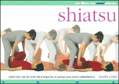 Shiatsu