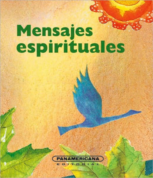 Mensajes Espirituales