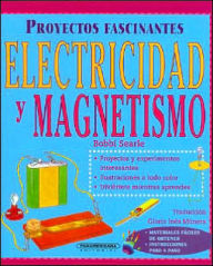 Title: Electricidad y Magnetismo, Author: Bobbi Searle
