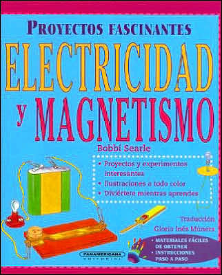 Electricidad y Magnetismo