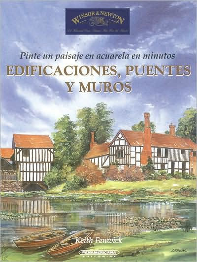 Edificaciones, puentes y muros