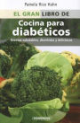 El Gran Libro de Cocina para DiabÉTicos