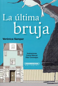 La Ultima Bruja