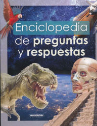 Title: Enciclopedia de preguntas y respuestas, Author: Mark Darling