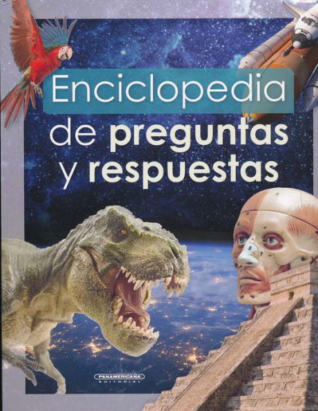 Enciclopedia de preguntas y respuestas