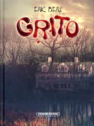 Title: Grito, Author: Eric Berg