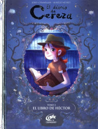 Ibooks epub downloads El diario de Cereza 2. El libro de Hector FB2 iBook PDF