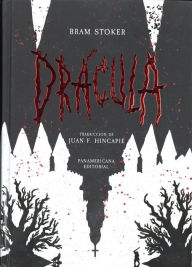 Title: Dracula, Author: Bram Stoker