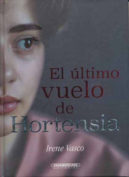 El último vuelo de Hortensia