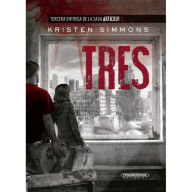 Title: Tres (Artículo 5 #3), Author: Simmons Kristen