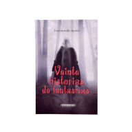Title: Veinte historias de fantasmas, Author: Darío Jaramillo Agudelo