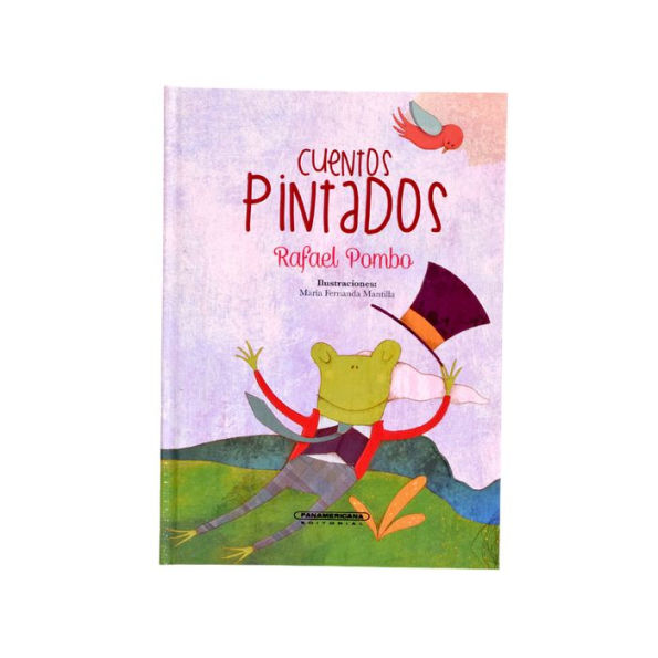 Cuento pintados