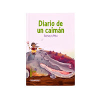 Title: Diario de un caimán, Author: Samarys Polo