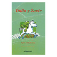 Title: Dalia y Zazir, Author: Jairo Aníbal Niño