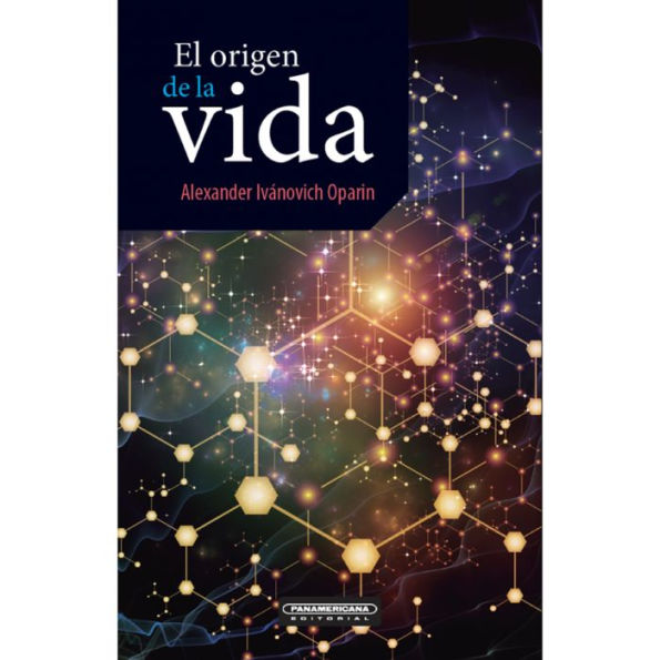 El origen de la vida