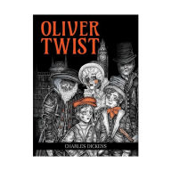 Title: Oliver Twist, Author: Charles Dickens