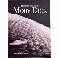 Title: MOBY DICK, Author: Herman Melville