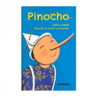 Title: PINOCHO, Author: Carlo Collodi