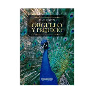 Title: Orgullo y prejuicio, Author: Jane Austen