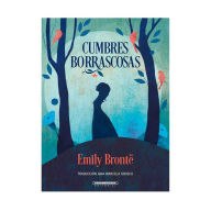 Title: Cumbres borrascosas, Author: Emily Brontë