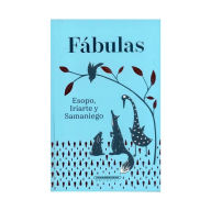 Title: Fábulas, Author: Esopo