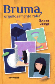 Free ebook downloads for laptop Bruma, orgullosamente rara DJVU by Giovanna Zuluaga