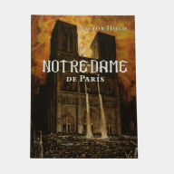 Title: Notre-Dame de París, Author: Victor Hugo