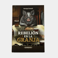 Title: Rebelión en la granja, Author: George Orwell