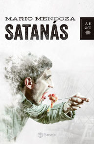 Title: Satanas - Nva presentacion, Author: Mario Mendoza