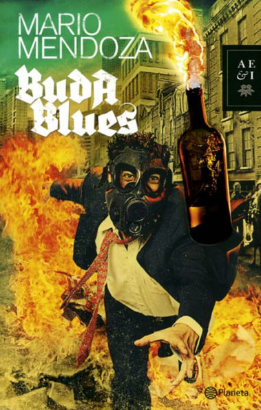 Buda Blues