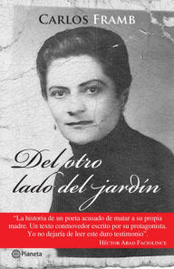 Title: Del otro lado del jardin, Author: Carlos Framb