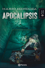 Title: Apocalipsis - Nva presentacion, Author: Mario Mendoza