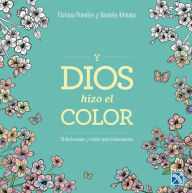 Title: Y Dios hizo el color, Author: Sherridon Van Vetkoek Paleis