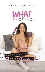 Title: Manual para la chica floja, Author: Katherine Esquivel