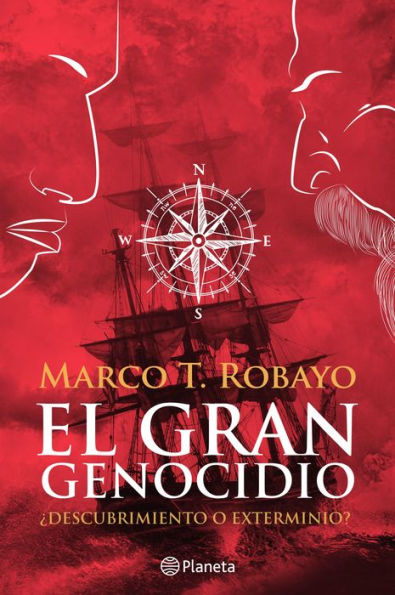 El Gran Genocidio: ¿Descubrimiento o exterminio?