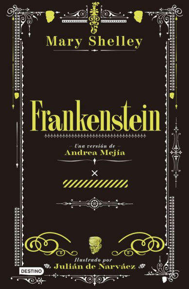 Frankenstein