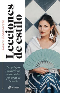 Title: Lecciones de estilo, Author: Laura Echavarría