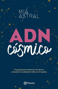 Google books downloads free ADN cósmico in English DJVU by M a Astral