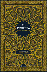 Title: El profeta, Author: Kahlil Gibran