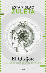 Title: El Quijote o el nuevo sentido de la aventura, Author: Estanislao Zuleta