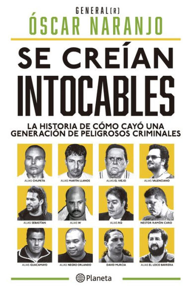 Se creían intocables