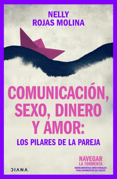 Comunicación, sexo, dinero y amor: Los pilares de la pareja