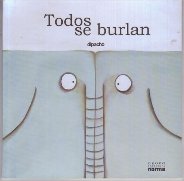 Todos se burlan