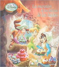 Title: La maraton de las Hadas, Author: Fairies