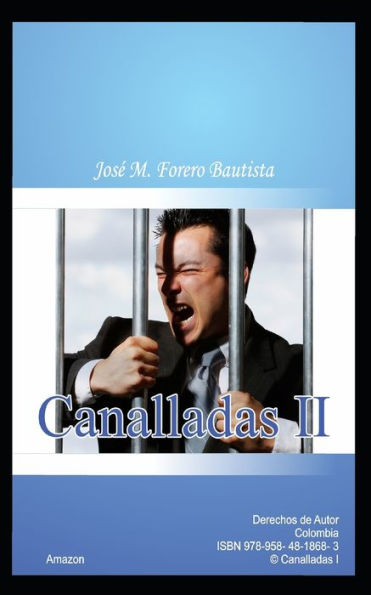 Canalladas II