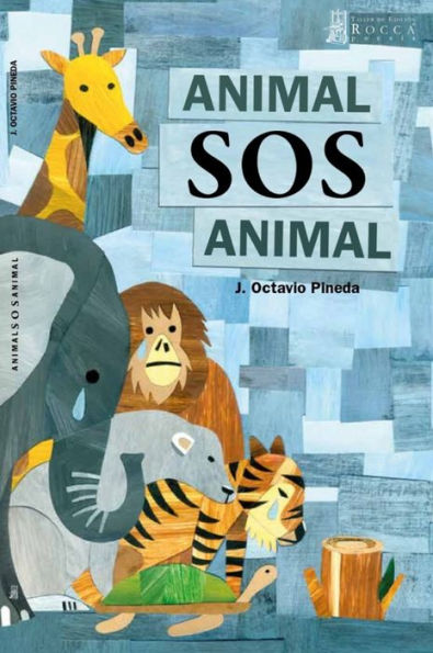 Animal SOS Animal