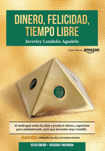Dinero, Felicidad, Tiempo Libre: Si madrugas a producir dinero, capacÃ¯Â¿Â½tate para administrarlo. SerÃ¯Â¿Â½ una excelente inversiÃ¯Â¿Â½n.