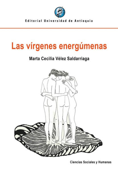 Las vírgenes energúmenas