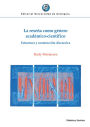 La reseña como género académico-científico: Estructura y construcción discursiva